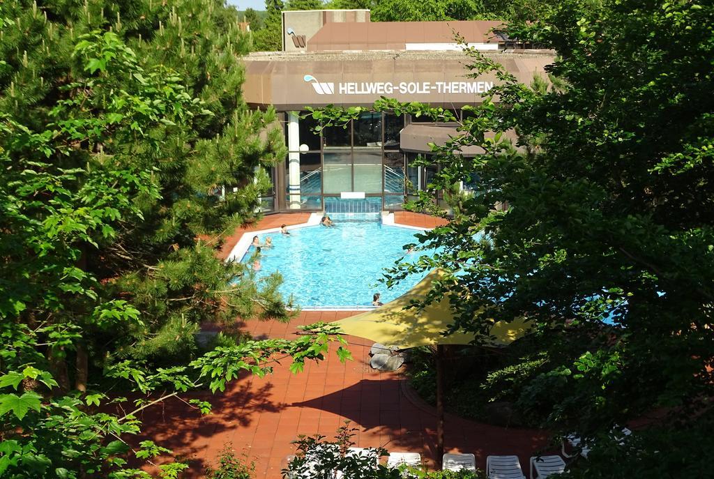 Hotel Zur Therme Westernkotten