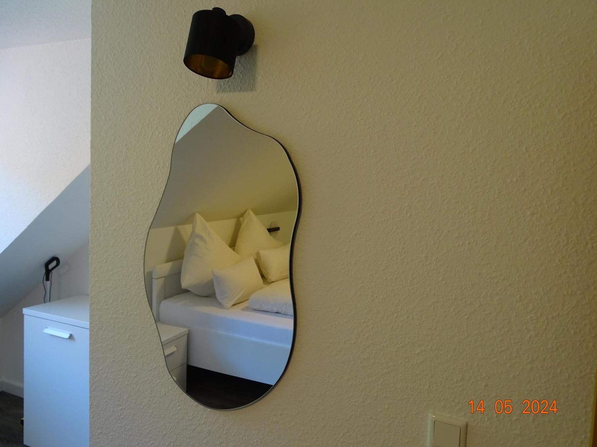 Hotel Zur Therme Westernkotten