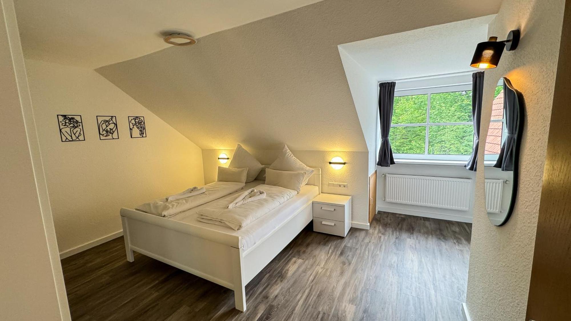 Zur Therme 3* Westernkotten