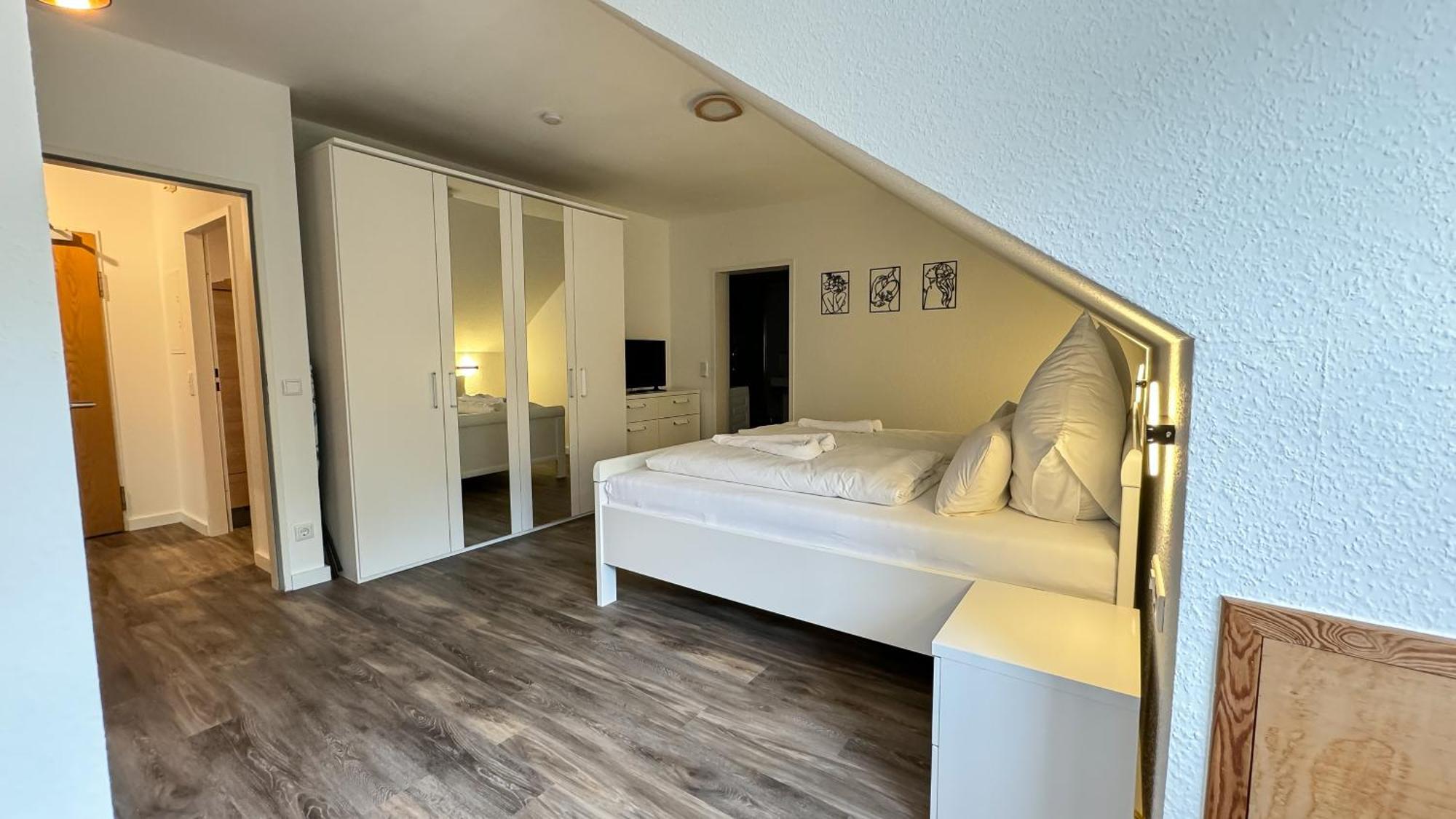 Zur Therme Hotel 3*