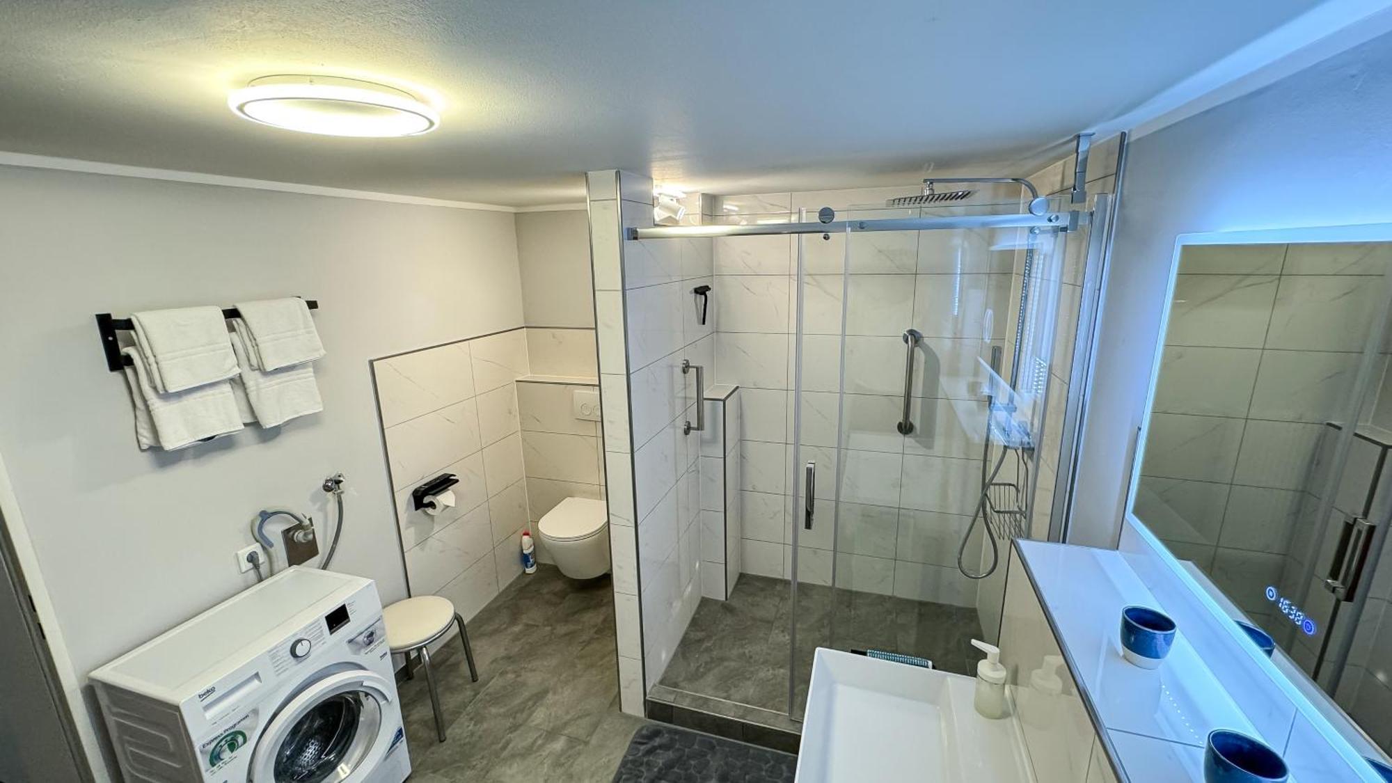 Hotel Flair Zur Therme 3*