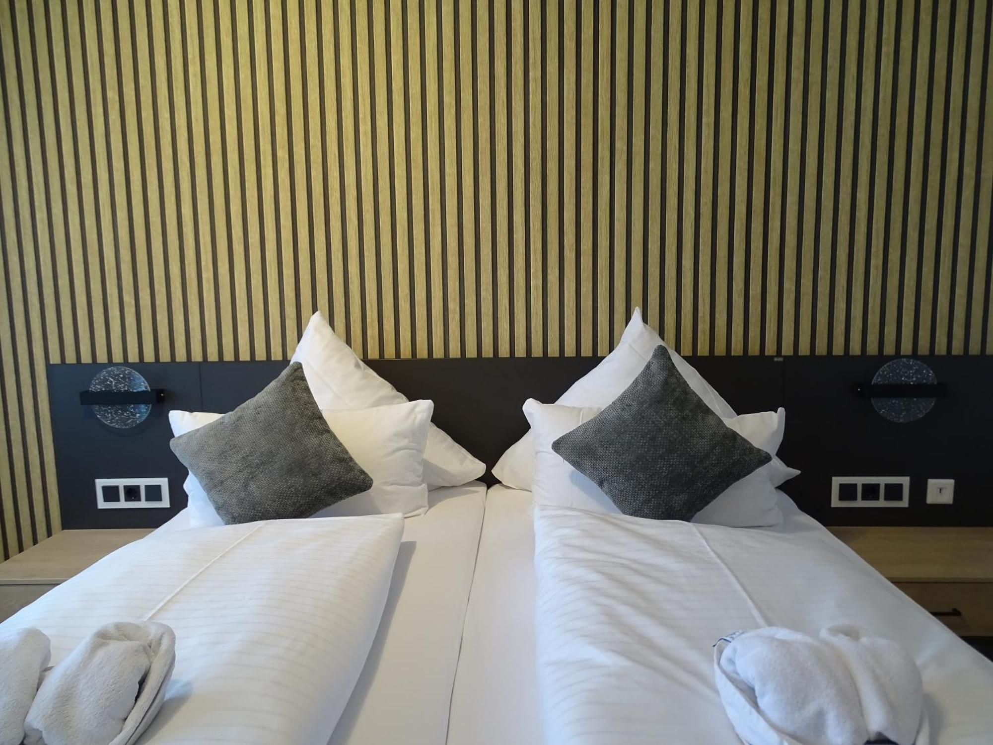Zur Therme Hotel Westernkotten
