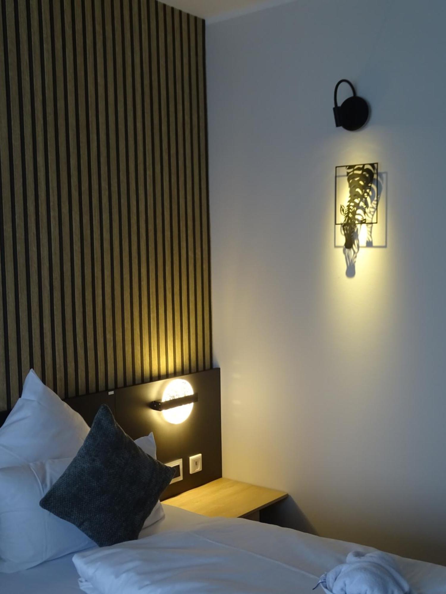 Hotel Zur Therme Westernkotten