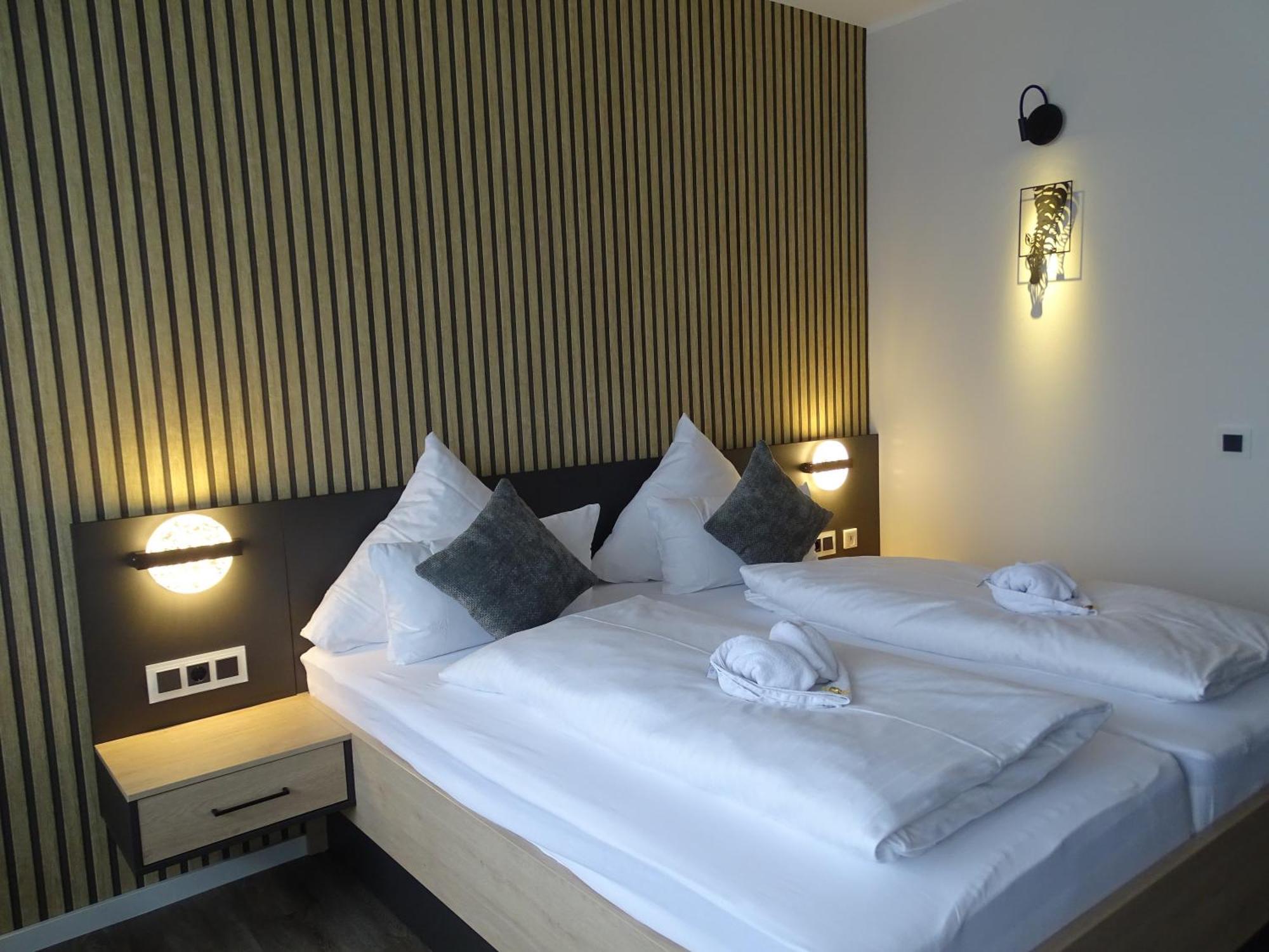 Zur Therme Westernkotten