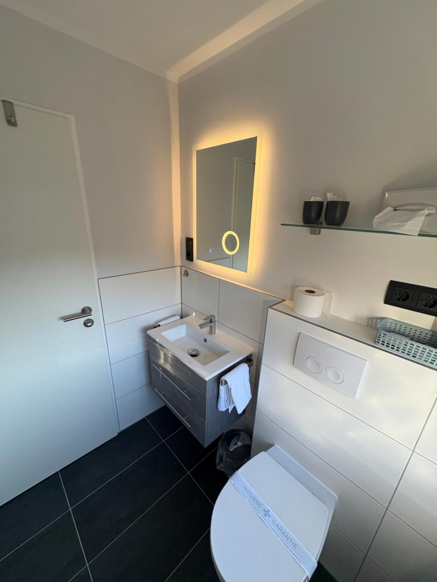 Zur Therme Hotel Westernkotten