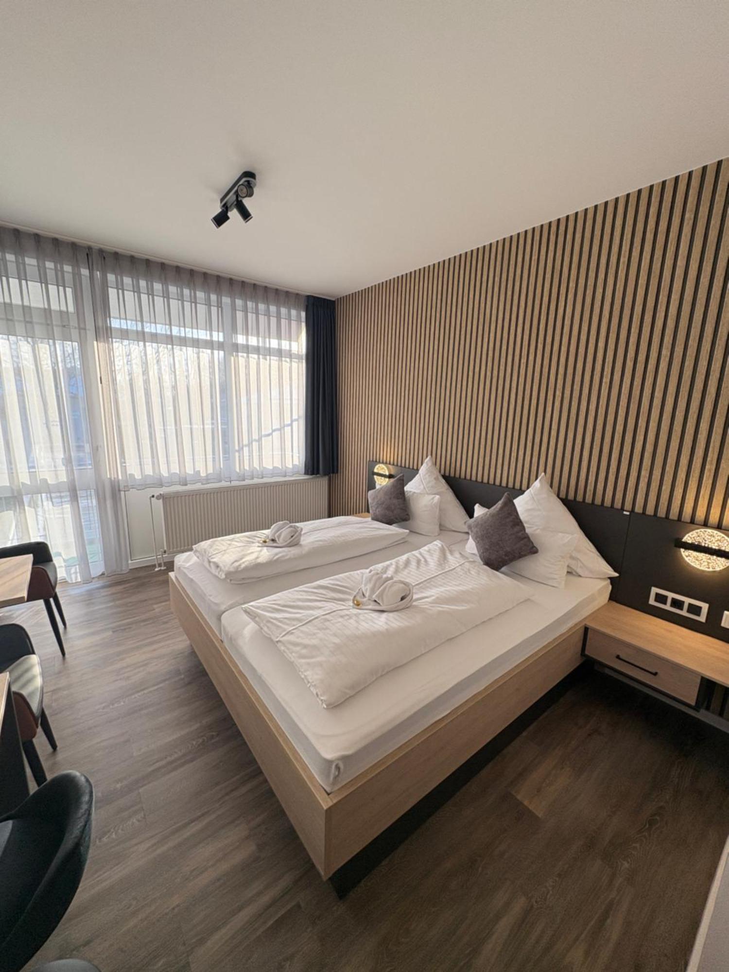 Zur Therme 3* Westernkotten