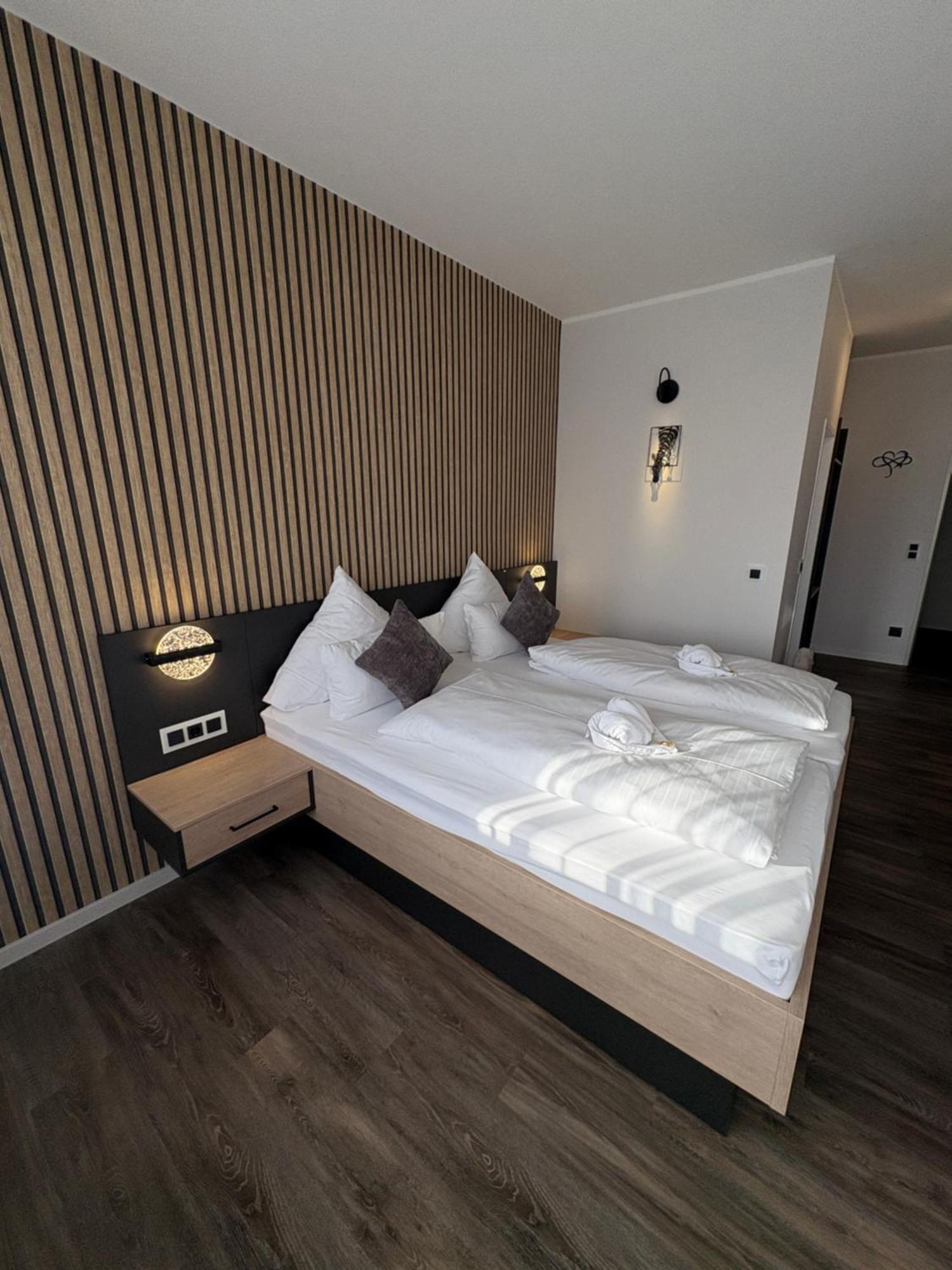 Flair Zur Therme Hotel 3*