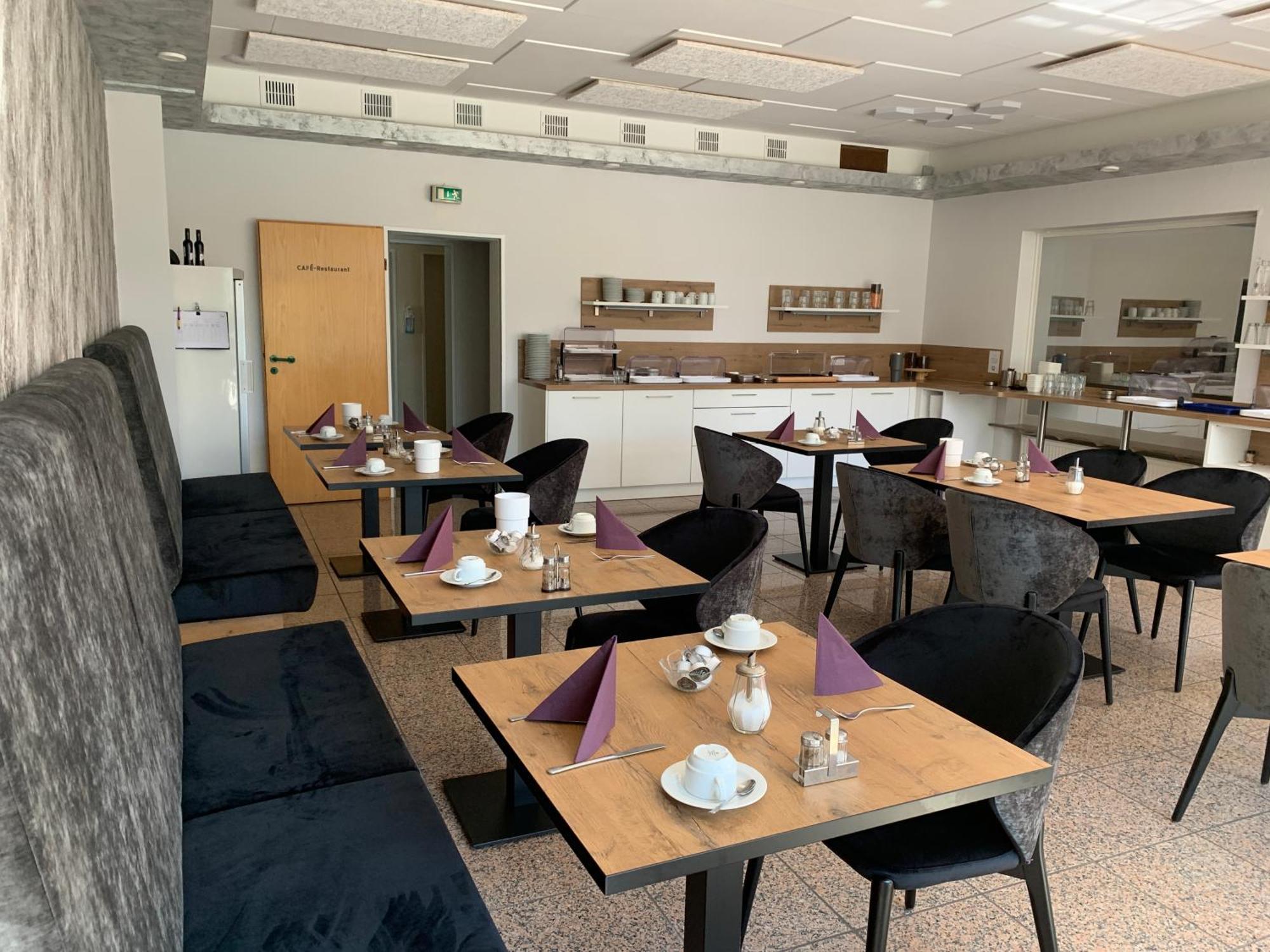 Hotel Zur Therme
