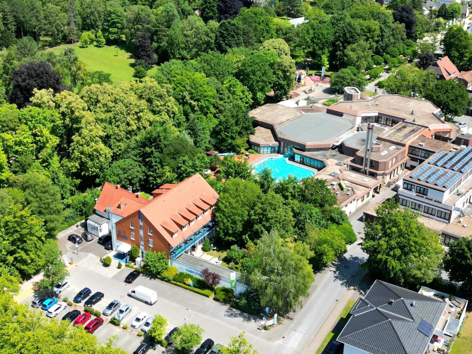 Flair Zur Therme Erwitte