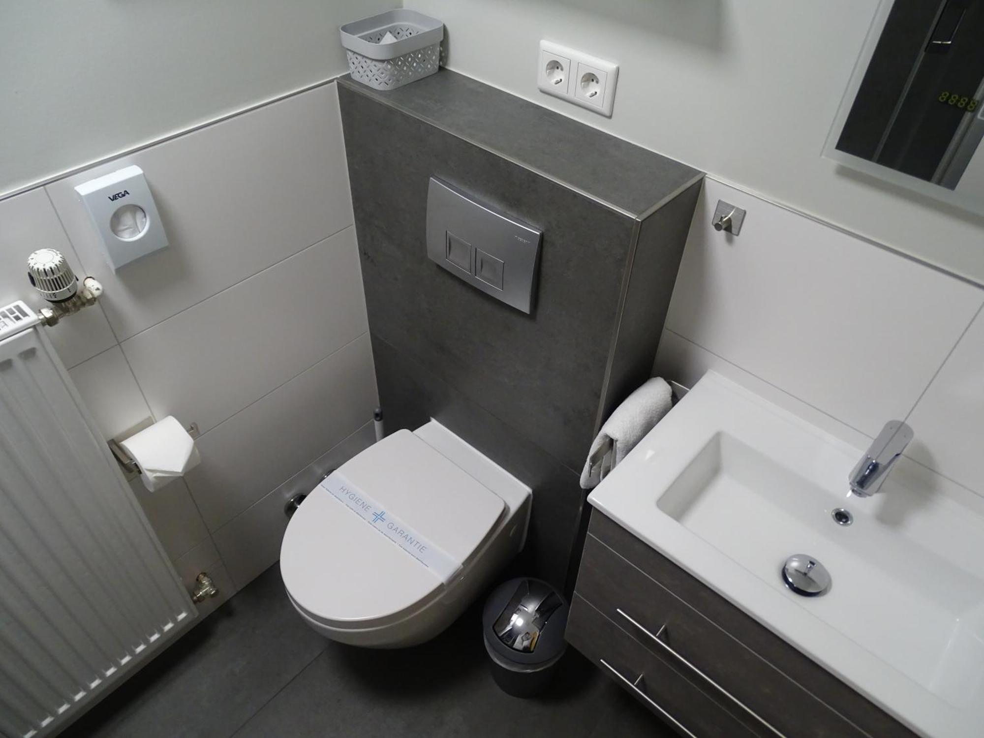 Flair Zur Therme Hotel 3*