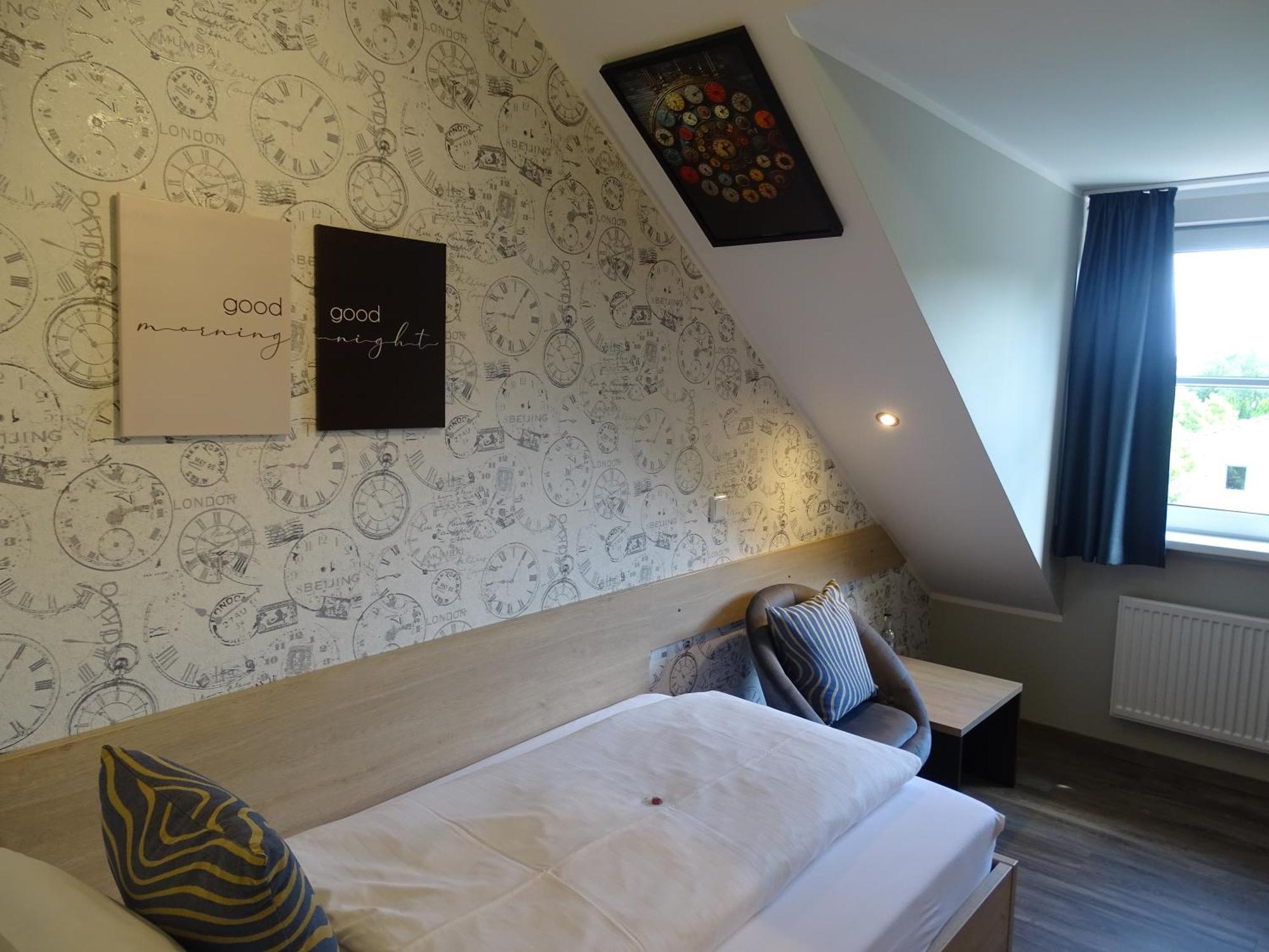Flair Zur Therme