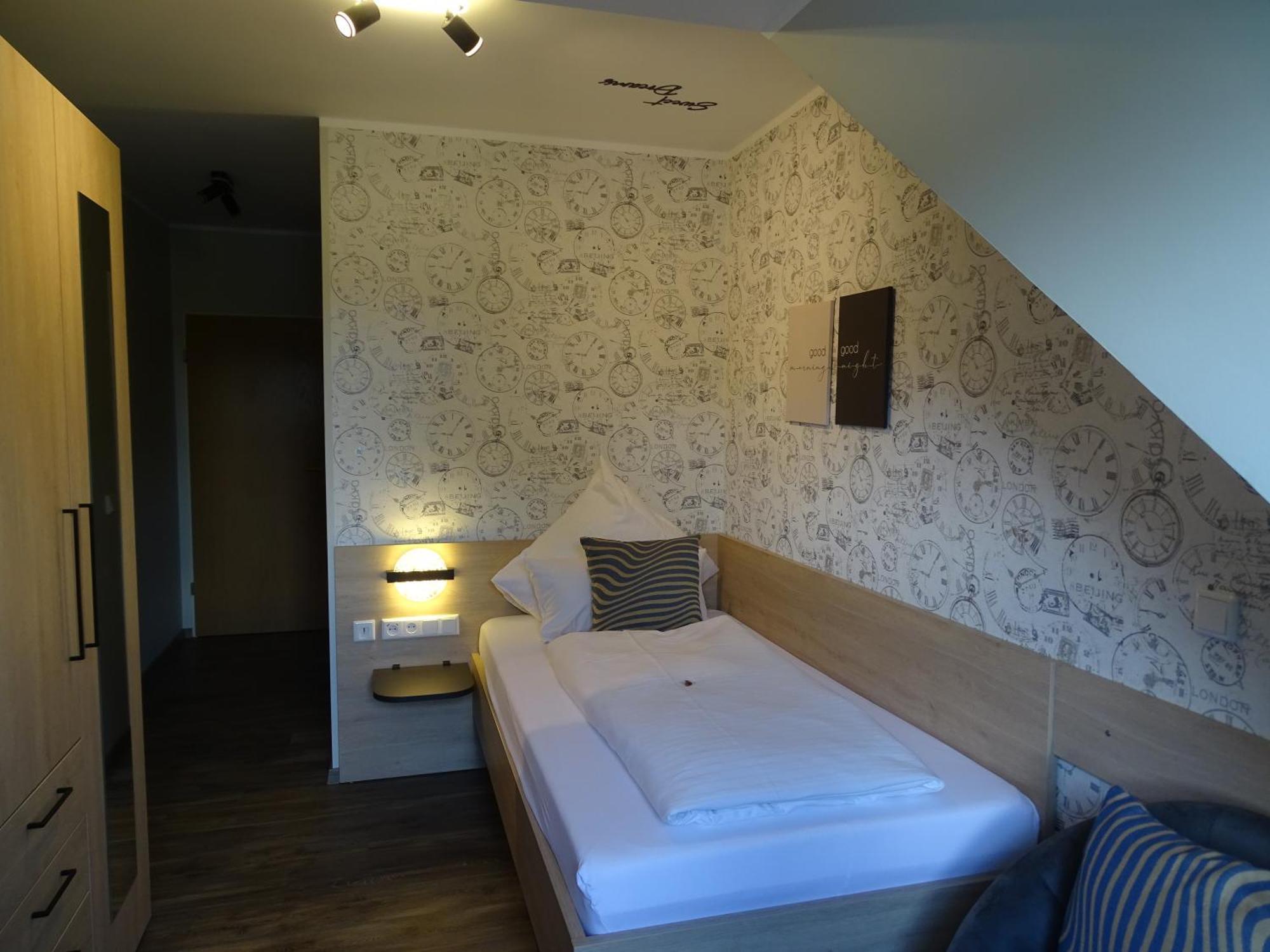 Hotel Flair Zur Therme 3*