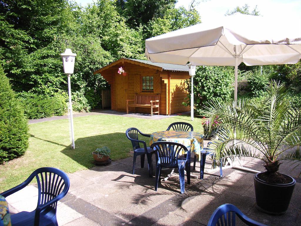 Flair Zur Therme Hotel 3*