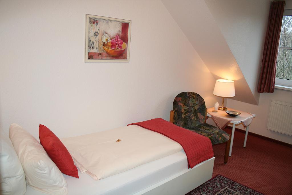 Hotel Flair Zur Therme Erwitte