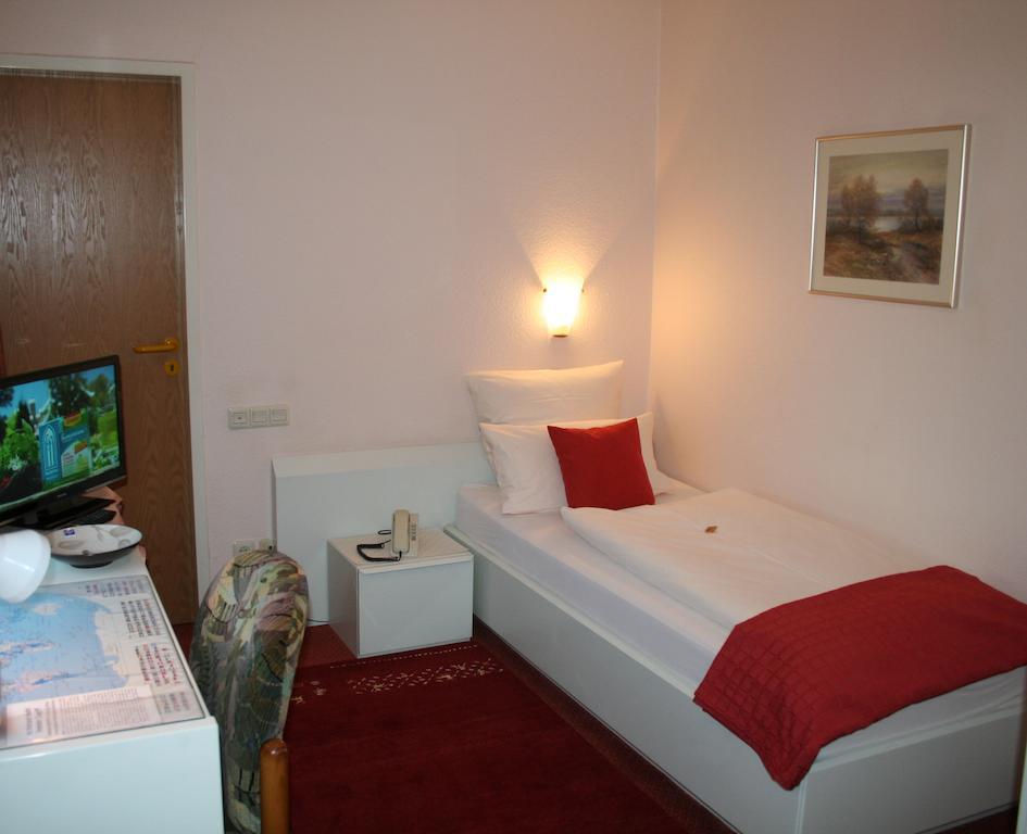 Flair Zur Therme 3* Erwitte