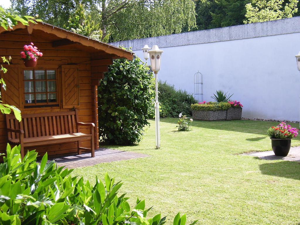 Zur Therme Hotel 3*