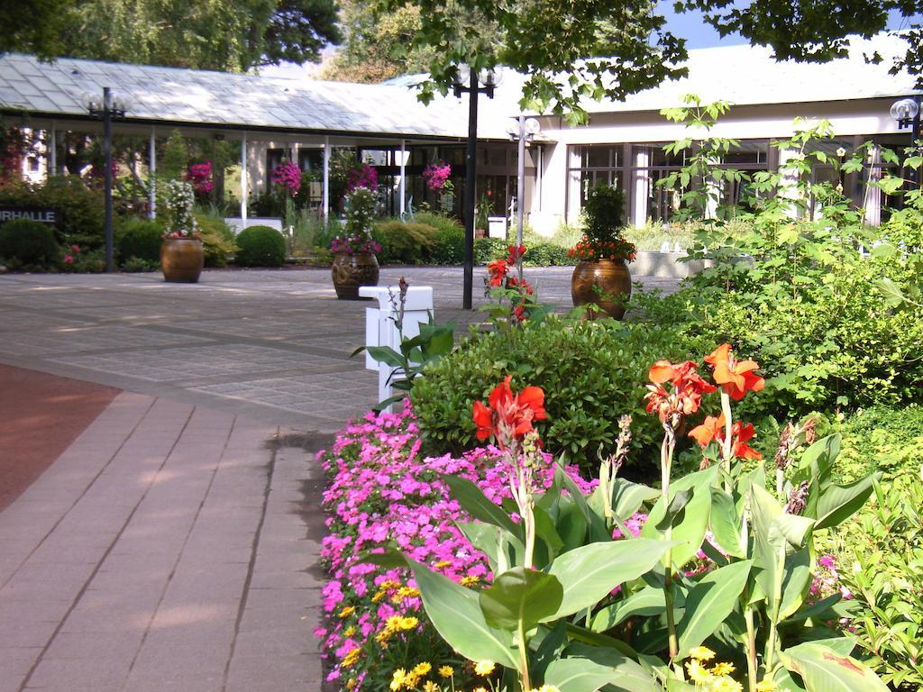 Zur Therme Westernkotten