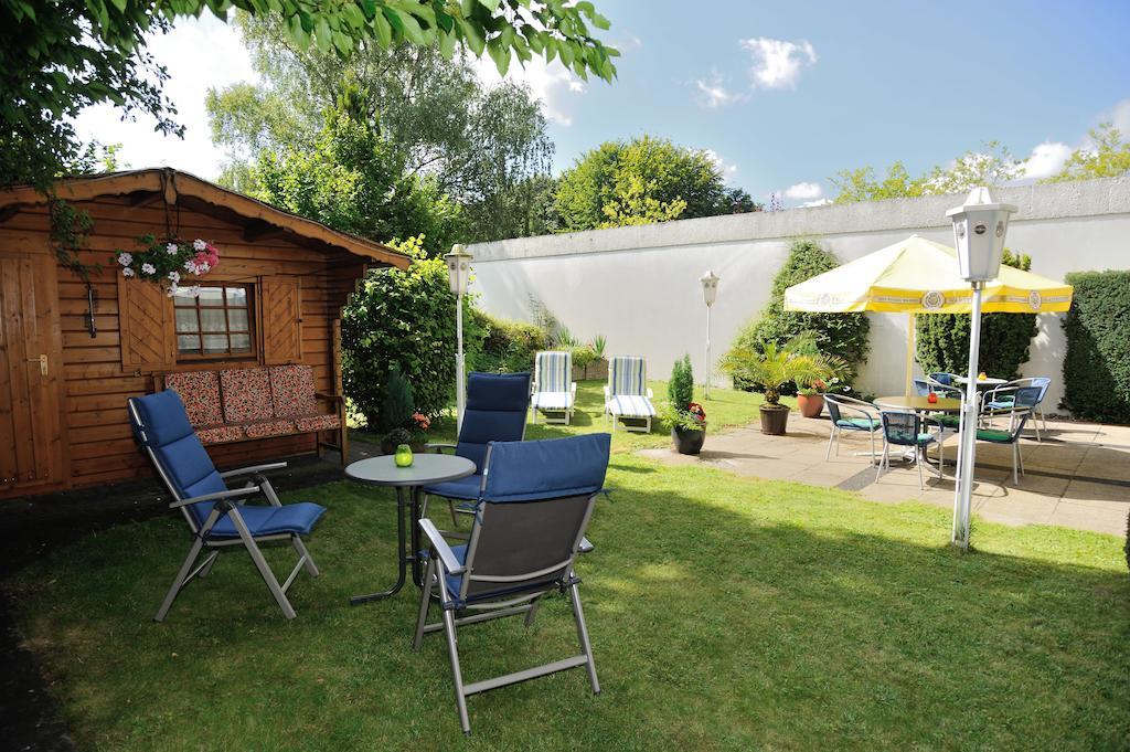 Hotel Zur Therme Westernkotten