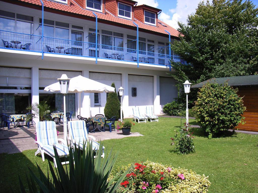 Zur Therme Hotel