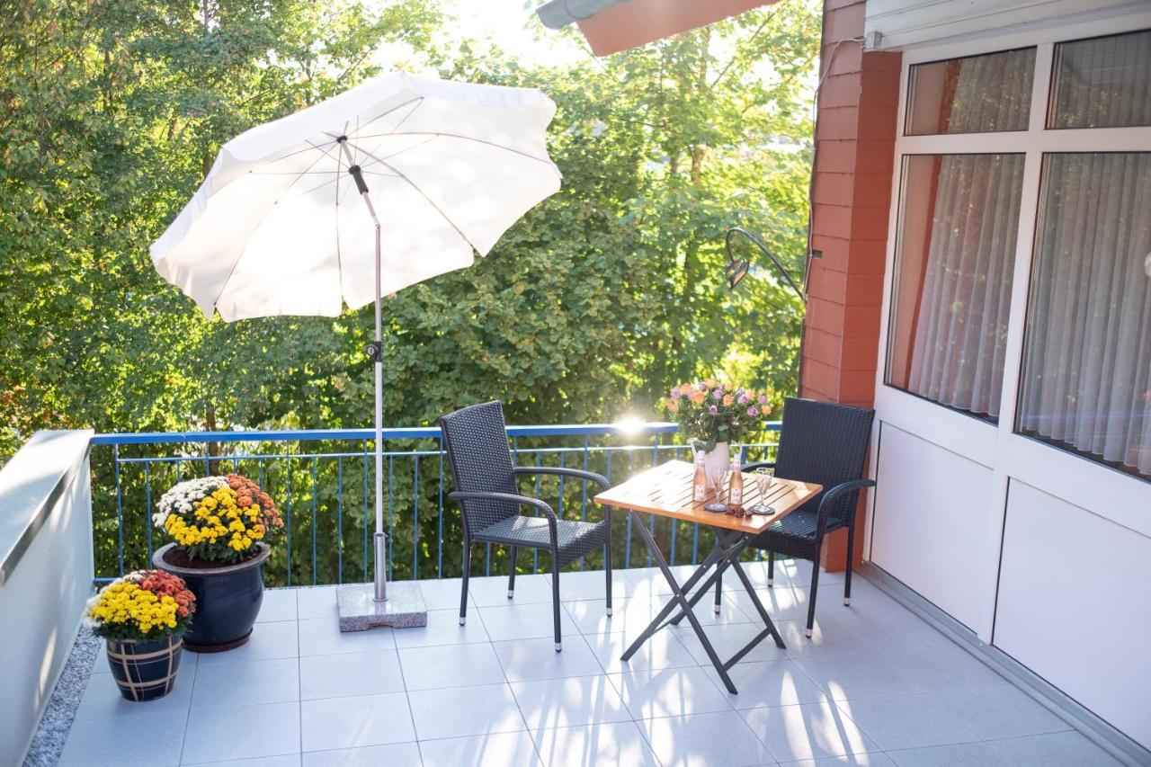 Hotel Zur Therme Westernkotten