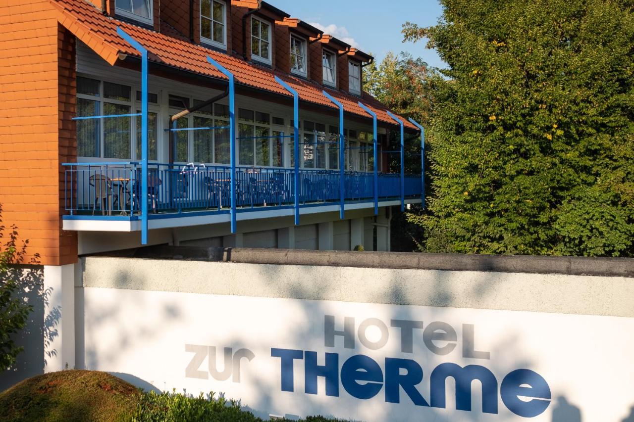 Zur Therme 3* Westernkotten