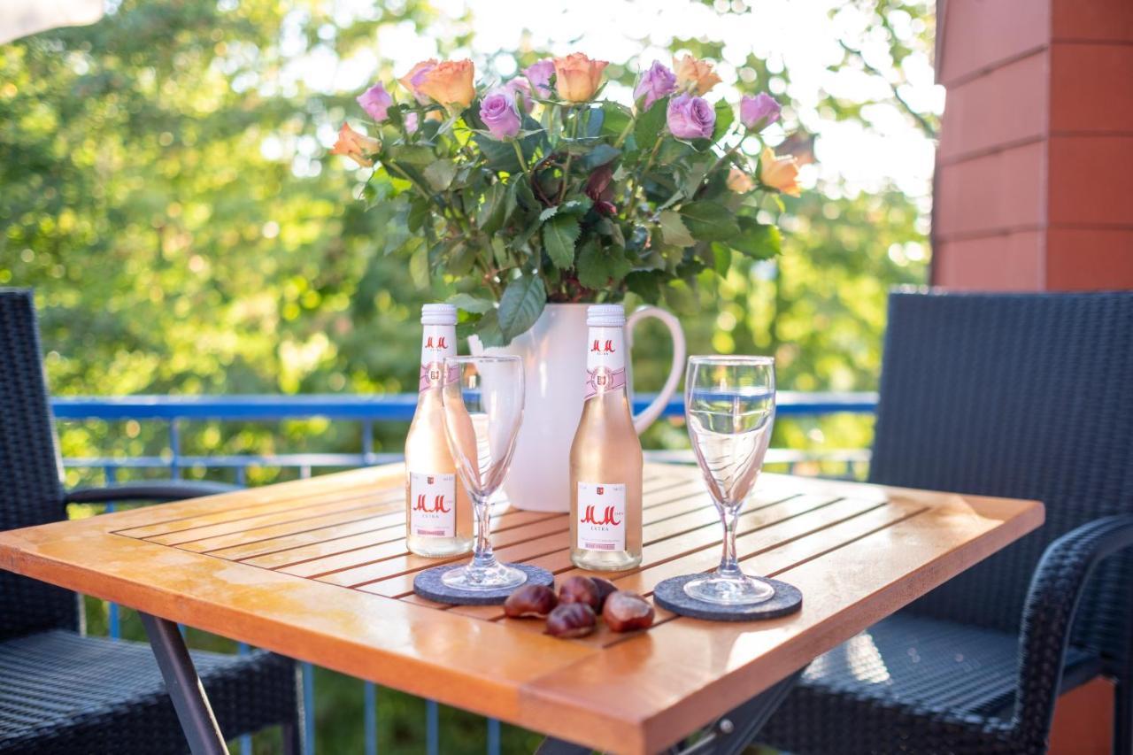 Hotel Flair Zur Therme Erwitte