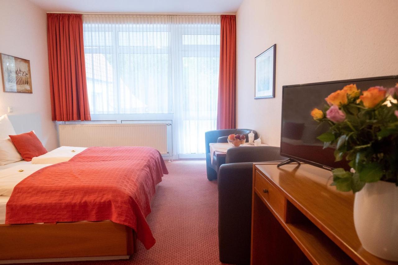 Flair Zur Therme