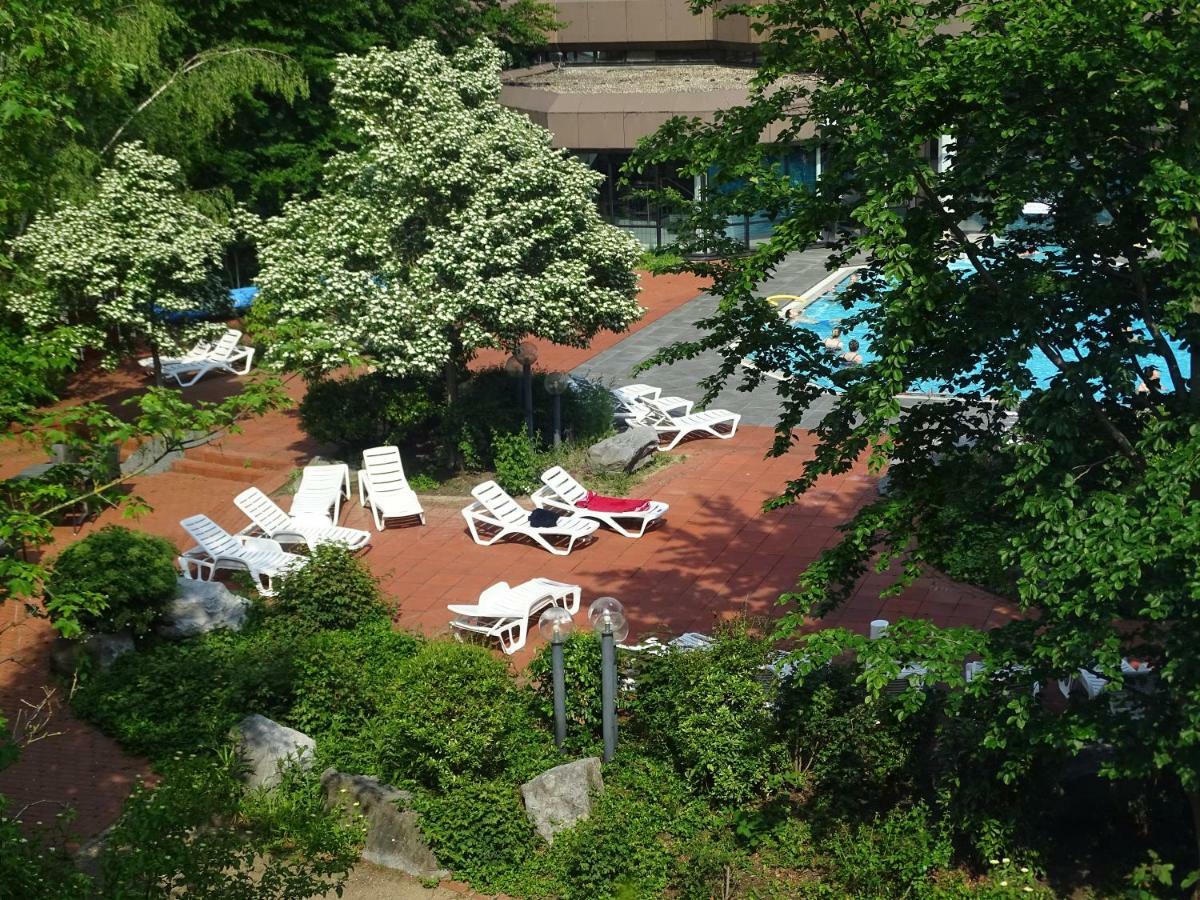 Flair Zur Therme Hotel 3*