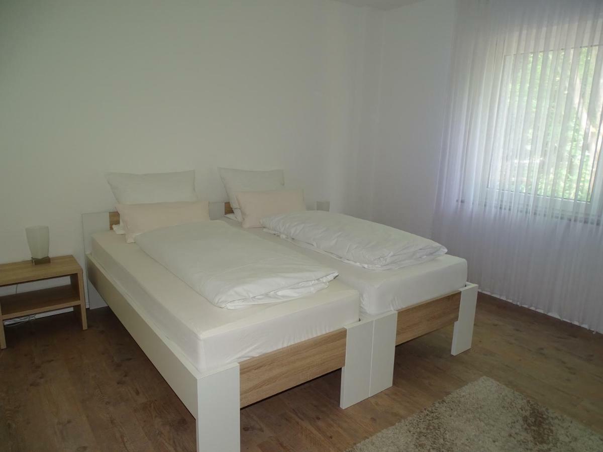 Hotel Zur Therme 3*