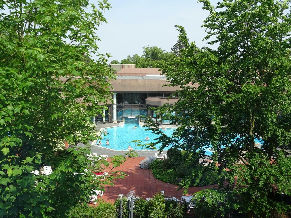 Hotel Flair Zur Therme Erwitte