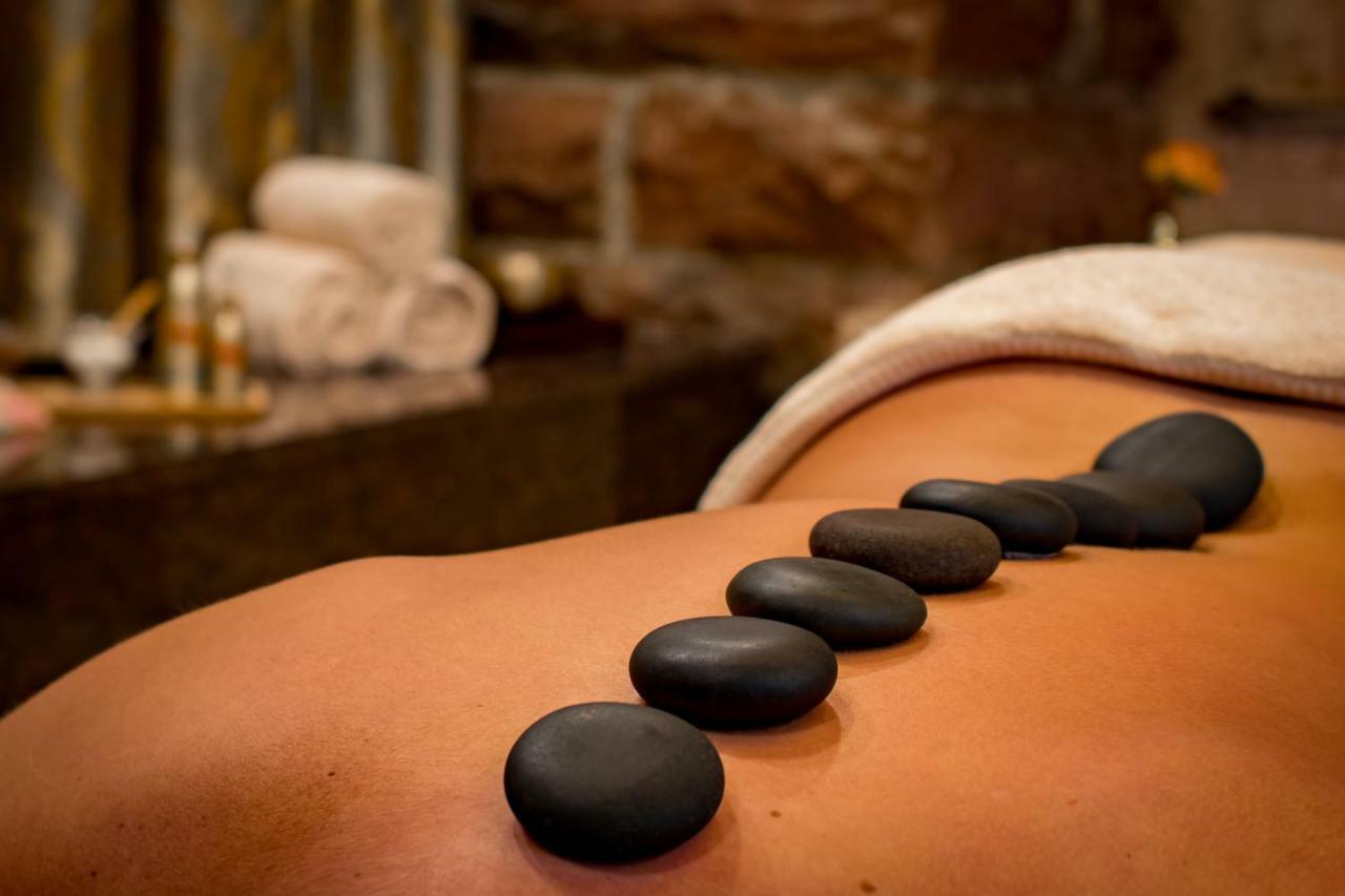 Flair Zur Therme